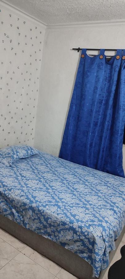 Amoblado Zaragocilla Bed and Breakfast Cartagena Esterno foto