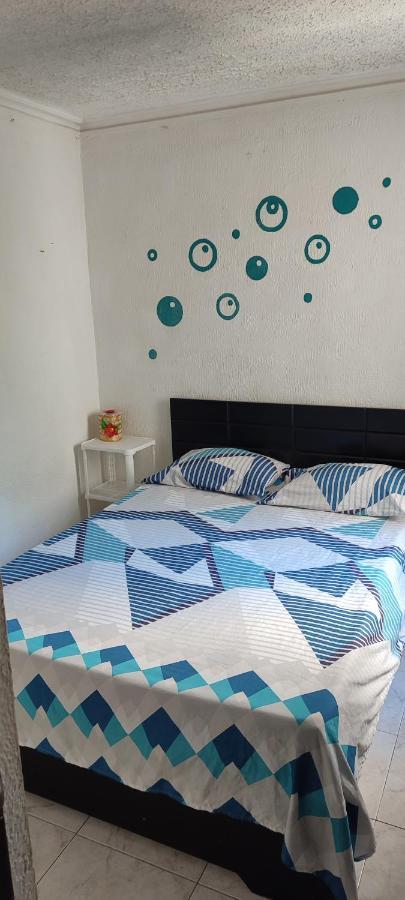 Amoblado Zaragocilla Bed and Breakfast Cartagena Esterno foto